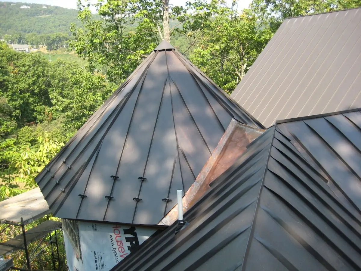 Professional Gutter Cleaning by Craftsman Roofing in Walnut Grove