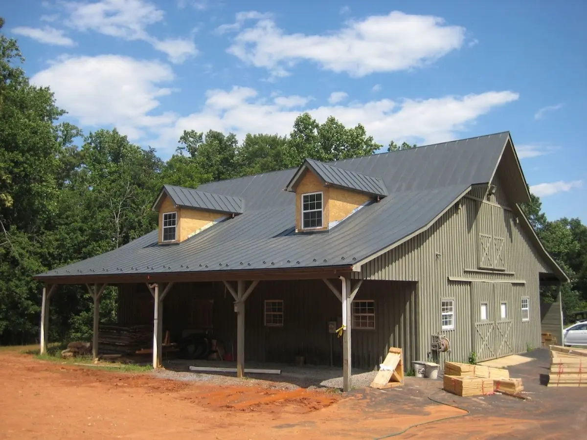 Expert Roof Coating workmanship in Walnut Grove